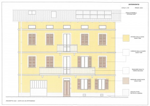  - architetto sessa silvano