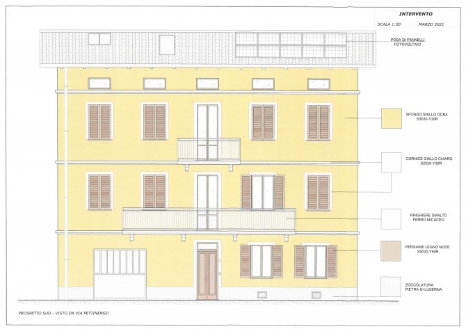  - architetto sessa silvano