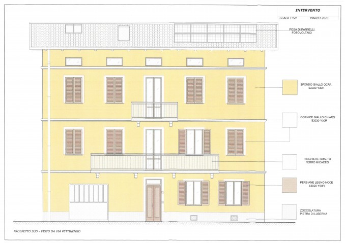  - architetto sessa silvano